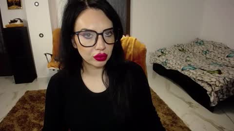 Snapshot of luxurymistress chatting on November 8, 2025, 7:01 pm Spoiled dominant mindfucker mistress MakeupartistNail ArtistFitness and Yoga lover online show from November 8, 2025, 7:01 pm