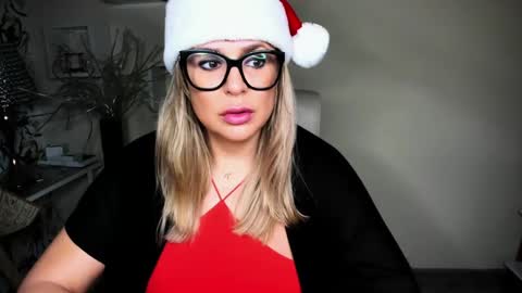 Diana online show from December 17, 2024, 7:18 am