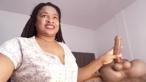 Big Benet online show from April 29, 2026, 9:43 pm