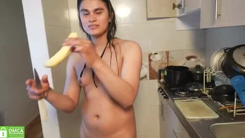 Luz online show from October 27, 2025, 9:52 pm