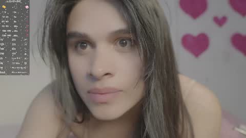 Luz online show from June 25, 2026, 5:12 am