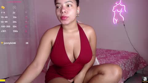luz  online 9pm hora colombia online show from February 9, 2025, 12:08 pm