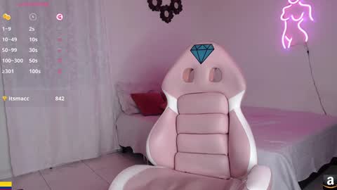 luz  online 9pm hora colombia online show from February 12, 2025, 3:49 pm