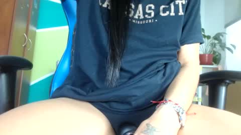 Snapshot of luzzy_cam chatting on December 28, 2024, 8:58 pm luzzy I hope your visit and that we manage to get very hot online show from December 28, 2024, 8:58 pm