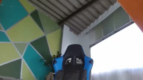 Snapshot of luzzy_cam chatting on January 29, 2025, 9:39 pm luzzy I hope your visit and that we manage to get very hot online show from January 29, 2025, 9:39 pm