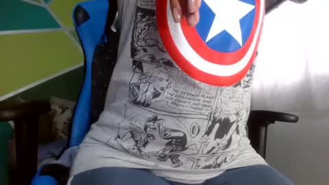 Snapshot of luzzy_cam chatting on February 24, 2025, 9:20 pm luzzy I hope your visit and that we manage to get very hot online show from February 24, 2025, 9:20 pm