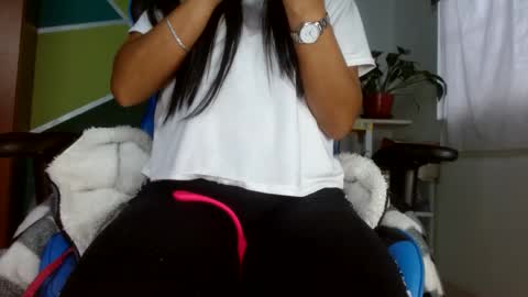 Snapshot of luzzy_cam chatting on March 4, 2025, 9:43 pm luzzy I hope your visit and that we manage to get very hot online show from March 4, 2025, 9:43 pm