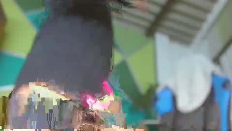 Snapshot of luzzy_cam chatting on March 10, 2025, 11:27 pm luzzy I hope your visit and that we manage to get very hot online show from March 10, 2025, 11:27 pm