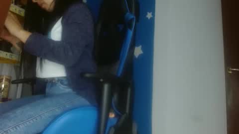 Snapshot of luzzy_cam chatting on May 9, 2026, 11:21 pm luzzy I hope your visit and that we manage to get very hot online show from May 9, 2026, 11:21 pm