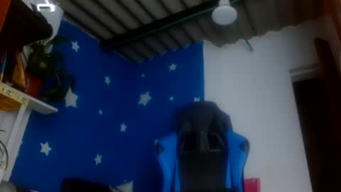 Snapshot of luzzy_cam chatting on May 21, 2026, 12:06 am luzzy I hope your visit and that we manage to get very hot online show from May 21, 2026, 12:06 am