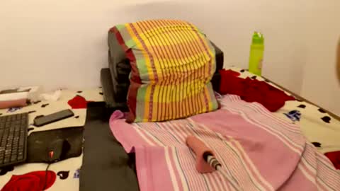 luzzybbw online show from January 16, 2026, 1:09 am