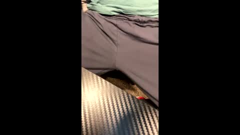 lvbbw23 online show from September 22, 2025, 11:18 pm