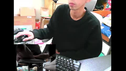 lvoe810930 online show from December 19, 2024, 12:34 pm