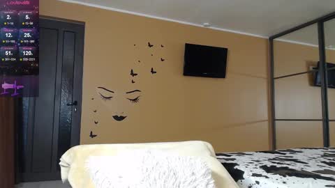 Palma online show from January 7, 2025, 7:20 am