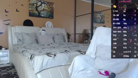 Palma online show from November 24, 2025, 4:12 am