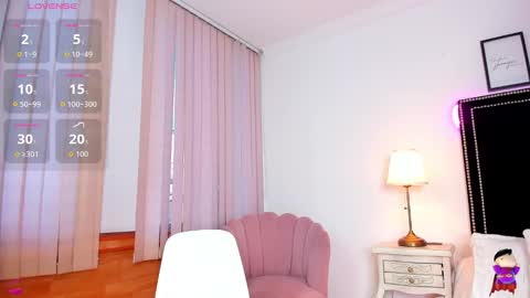 lya_brown online show from February 9, 2026, 12:42 pm