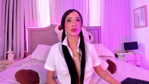 lya_brown online show from April 23, 2026, 11:31 am