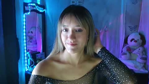 Snapshot of lya_ch chatting on September 24, 2025, 9:51 pm Call me Lia online show from September 24, 2025, 9:51 pm