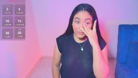 Snapshot of lya_dubois_ chatting on May 8, 2026, 7:46 am LYA DUBOIS online show from May 8, 2026, 7:46 am