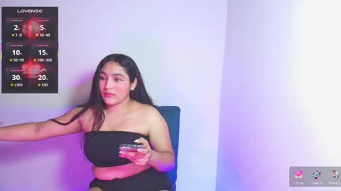 Snapshot of lya_dubois_ chatting on May 22, 2026, 10:59 pm LYA DUBOIS online show from May 22, 2026, 10:59 pm