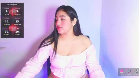 Snapshot of lya_dubois_ chatting on May 26, 2026, 5:20 pm LYA DUBOIS online show from May 26, 2026, 5:20 pm
