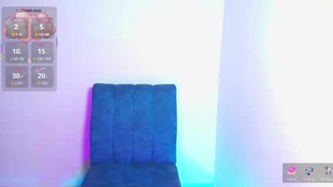 Snapshot of lya_dubois_ chatting on June 6, 2026, 11:20 pm LYA DUBOIS online show from June 6, 2026, 11:20 pm