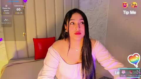 Snapshot of lya_dubois_ chatting on June 12, 2026, 11:46 pm LYA DUBOIS online show from June 12, 2026, 11:46 pm
