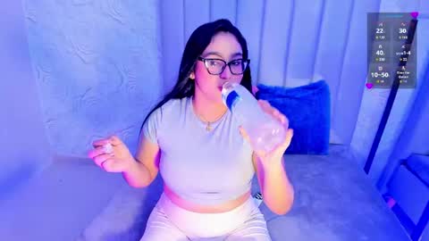 Snapshot of lya_dubois_ chatting on June 20, 2026, 11:29 pm LYA DUBOIS online show from June 20, 2026, 11:29 pm