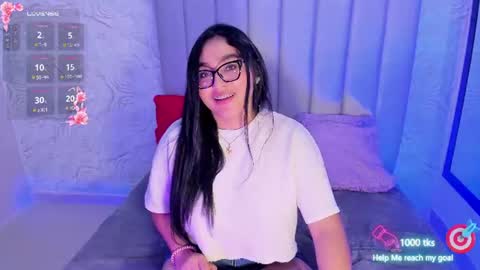 Snapshot of lya_dubois_ chatting on June 25, 2026, 10:03 pm LYA DUBOIS online show from June 25, 2026, 10:03 pm