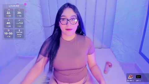 Snapshot of lya_dubois_ chatting on July 1, 2026, 8:08 pm LYA DUBOIS online show from July 1, 2026, 8:08 pm