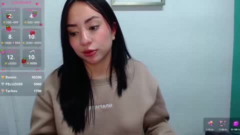  Lya  online show from February 28, 2025, 5:59 am