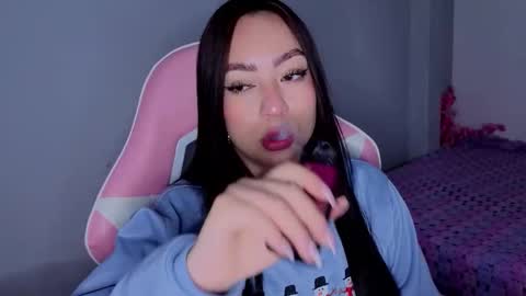  Lya  online show from November 26, 2025, 10:16 am