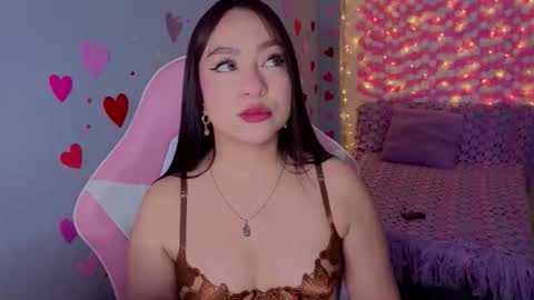  Lya  online show from February 24, 2026, 12:58 pm