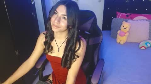 Snapshot of lyaa_cutee chatting on November 12, 2025, 1:28 am Lyaa Cutee online show from November 12, 2025, 1:28 am