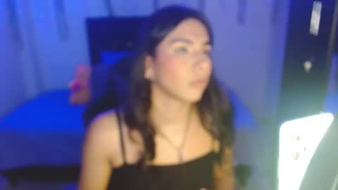 Snapshot of lyaa_cutee chatting on January 13, 2026, 11:54 pm Lyaa Cutee online show from January 13, 2026, 11:54 pm