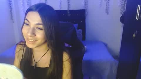 Snapshot of lyaa_cutee chatting on February 11, 2026, 3:55 am Lyaa Cutee online show from February 11, 2026, 3:55 am