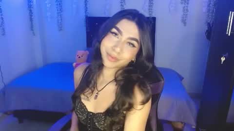 Snapshot of lyaa_cutee chatting on February 14, 2026, 1:24 am Lyaa Cutee online show from February 14, 2026, 1:24 am