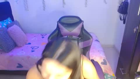 Snapshot of lyaa_cutee chatting on March 23, 2026, 2:37 am Lyaa Cutee online show from March 23, 2026, 2:37 am