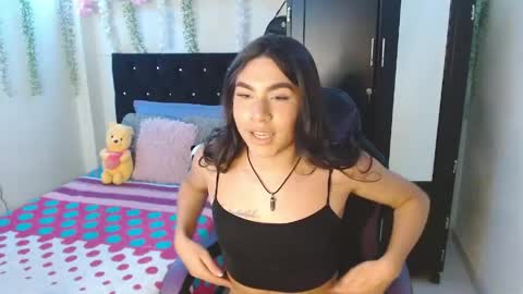 Lyaa Cutee online show from May 17, 2026, 2:42 am