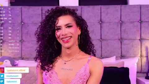 LYA online show from April 12, 2026, 7:57 am