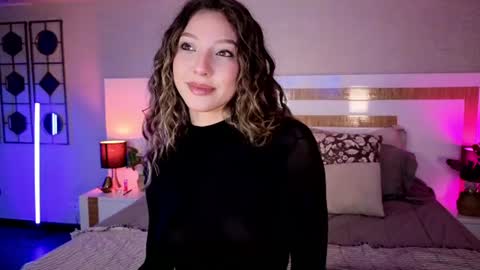 Lya Haven online show from June 10, 2026, 10:30 pm