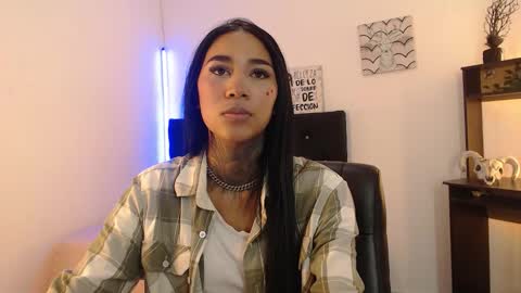 lyam_ebony online show from February 11, 2026, 8:03 pm