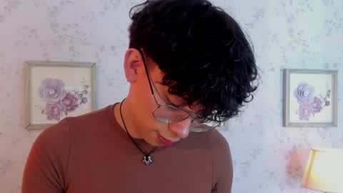Snapshot of lyan_twink chatting on June 22, 2026, 8:06 pm Lyan online show from June 22, 2026, 8:06 pm