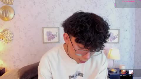 Snapshot of lyan_twink chatting on June 26, 2026, 8:02 pm Lyan online show from June 26, 2026, 8:02 pm