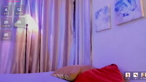 Snapshot of lyan_twink chatting on July 24, 2026, 7:01 pm Lyan online show from July 24, 2026, 7:01 pm