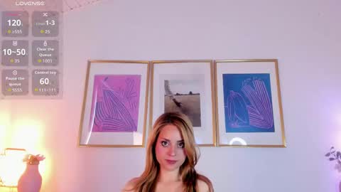 LYA online show from June 2, 2026, 11:34 am