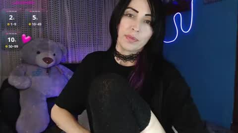 Snapshot of lyann_ chatting on July 17, 2026, 1:23 am Lyann online show from July 17, 2026, 1:23 am