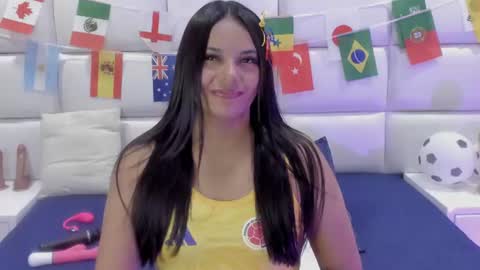Lya Sweetxx  online show from July 4, 2026, 3:45 am
