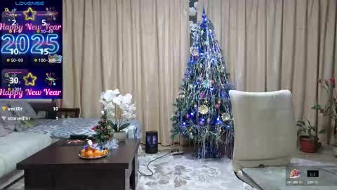 lybava online show from January 7, 2025, 12:13 am