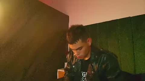 TELL ME LYCAN online show from June 25, 2026, 1:49 am